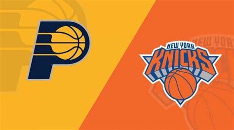Here you have historical stats about the games played between the Pacers and the Knicks with their all-time performance against each other in the NBA Season and Playoffs. It includes total games, wins, losses, winning percentage for each team and, if it exists, detailed data about the variants of the two franchises through the years.